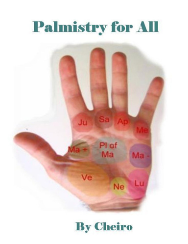 Palmistry for All