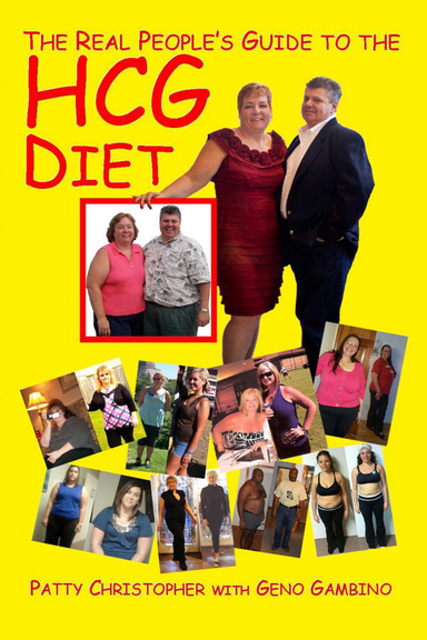 The Real Peoples Guide To The Hcg Diet 6971