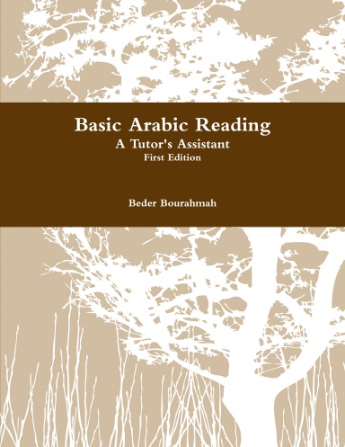 Basic Arabic Reading