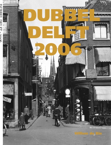 DUBBEL DELFT 2006