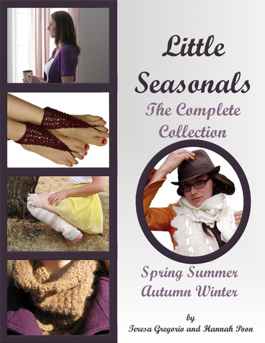 Little Seasonals - The Complete Collection