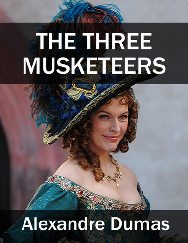 The Three Musketeers