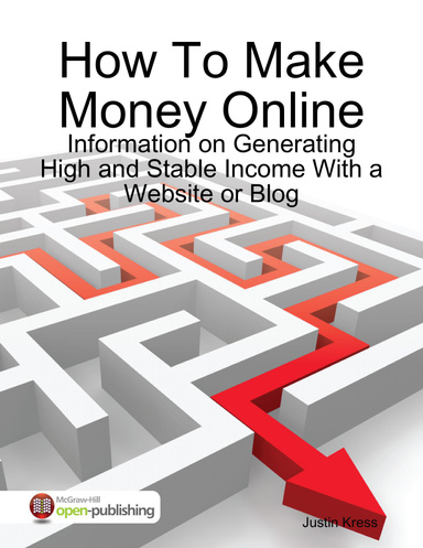 How To Make Money Online