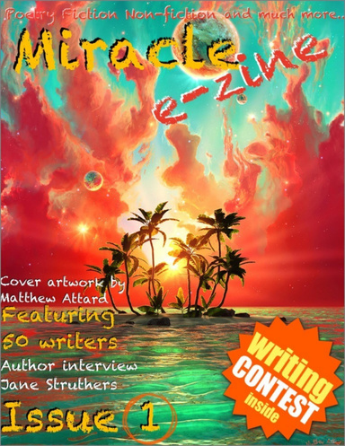 Miracle e-zine