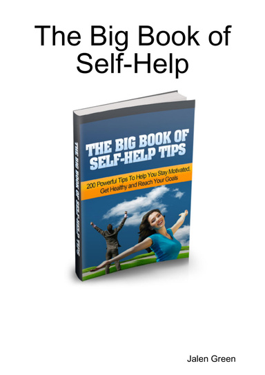The Big Book of Self-Help