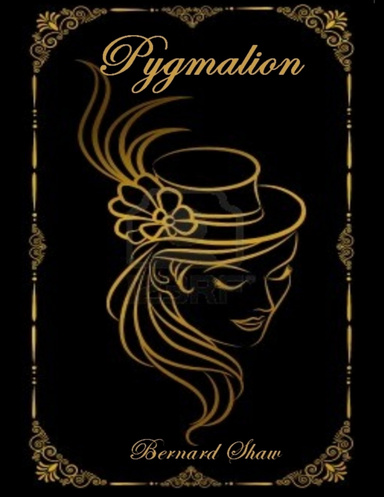 Pygmalion (Illustrated)