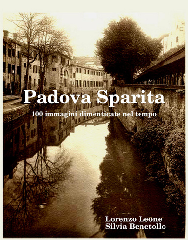 Padova Sparita - EBook