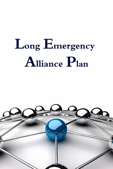 Long Emergency Alliance Plan