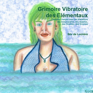 Grimoire Vibratoire des Elémentaux