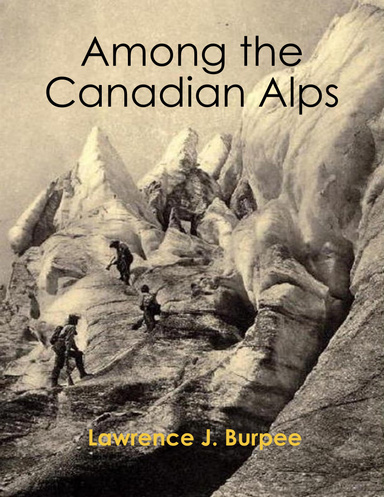 Among the Canadian Alps