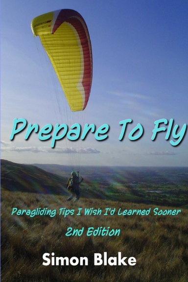 Prepare to Fly