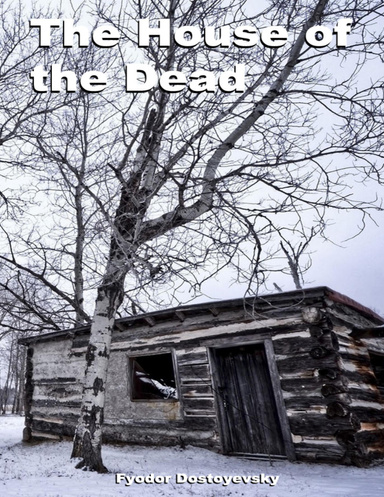 The House of the Dead