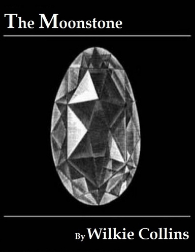 The Moonstone