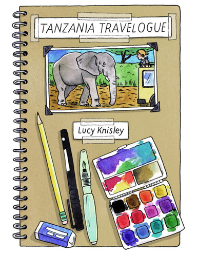 Tanzania Travelogue (PDF)