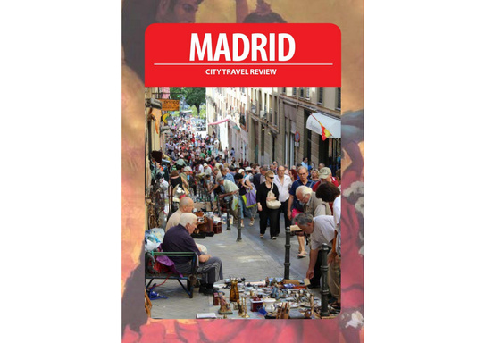Madrid CityTravelReview