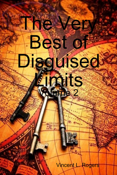The Very Best of Disguised Limits: Volume 2