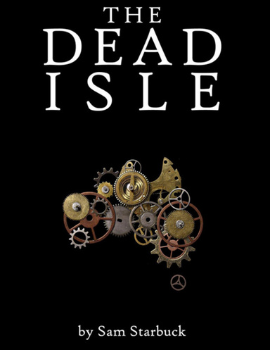 The Dead Isle - eBook