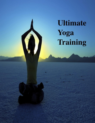 Ultimate Yoga Training