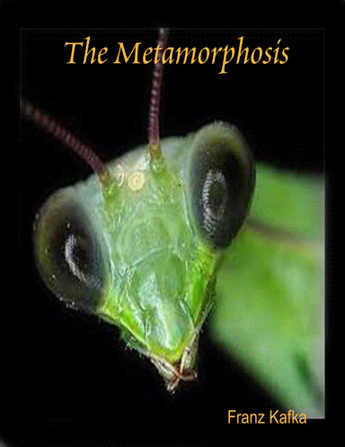 The Metamorphosis