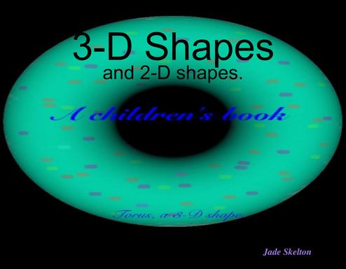 3-D Shapes