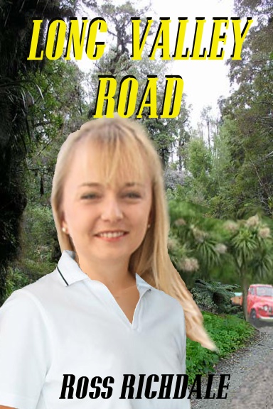Long Valley Road