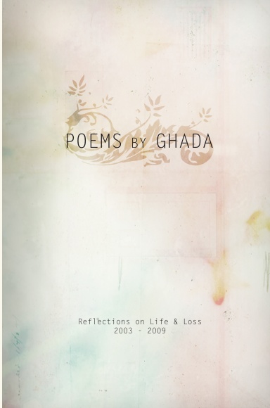 Poems by Ghada