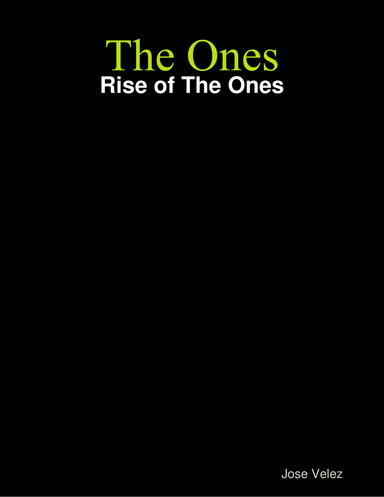 The Ones