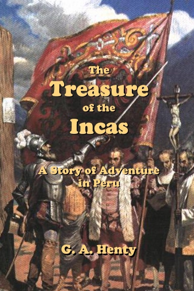 The Treasure of the Incas