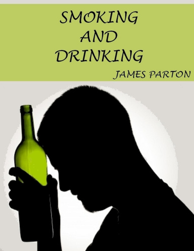 Smoking and Drinking (Illustrated)