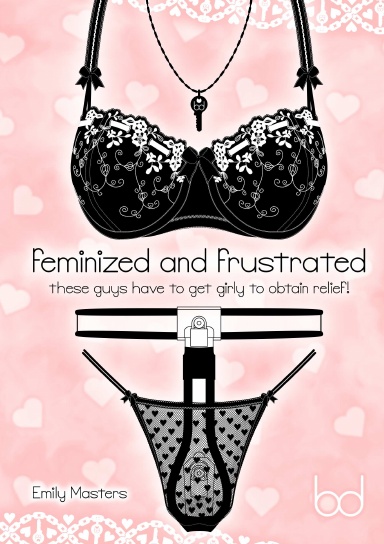 Put Him in Panties: Everything You Need to Know About Erotic Feminization  and Lingerie Discipline See more