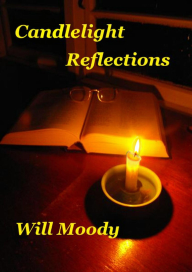 Candlelight Reflections