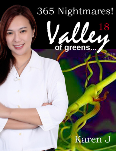 Valley of Greens