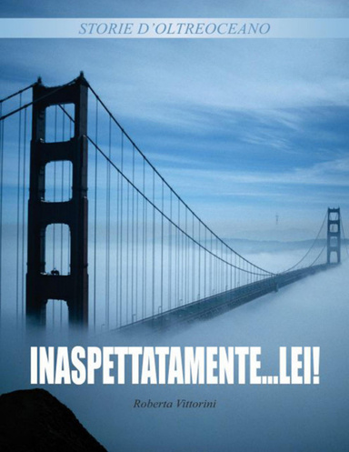 Inaspettatamente... lei!