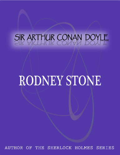 Rodney Stone