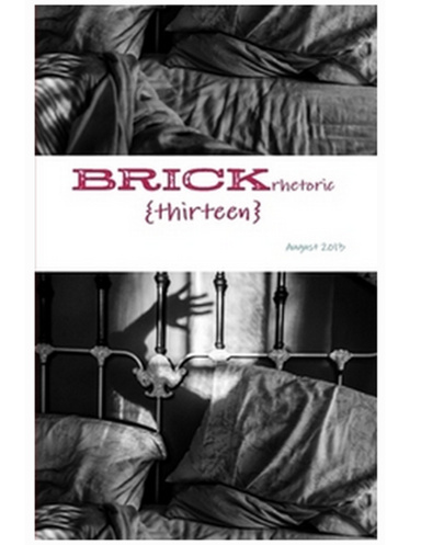 BRICKrhetoric: thirteen