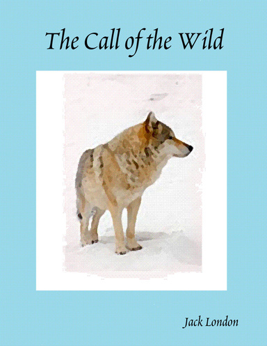 The Call of the Wild