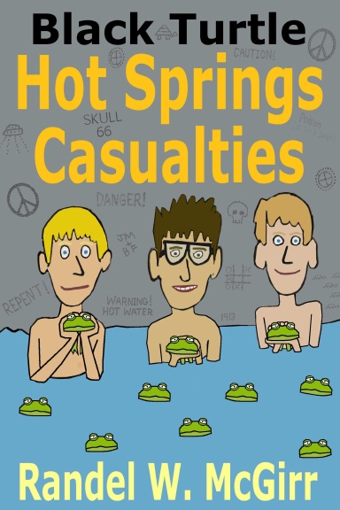 Hot Springs Casualties