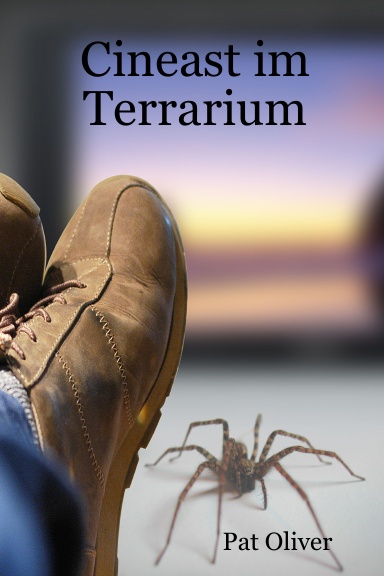 Cineast im Terrarium