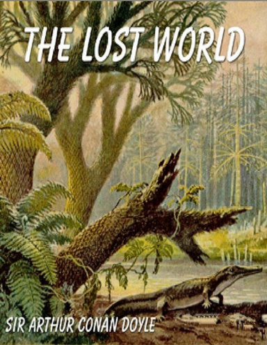 The Lost World