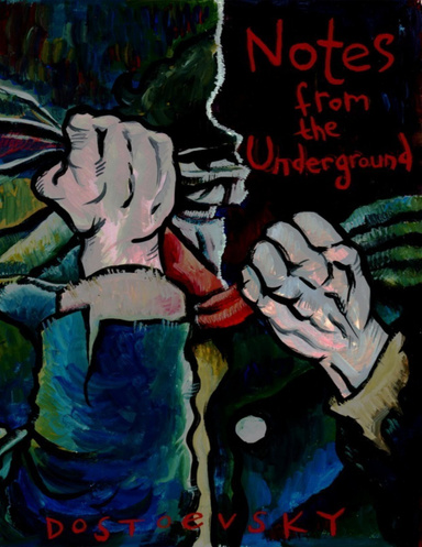 Notes from the Underground