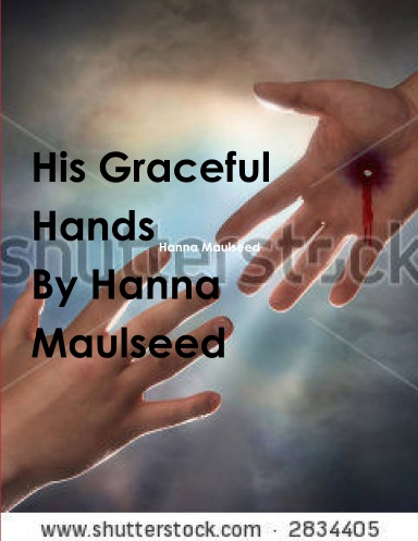 His  Graceful  Hands