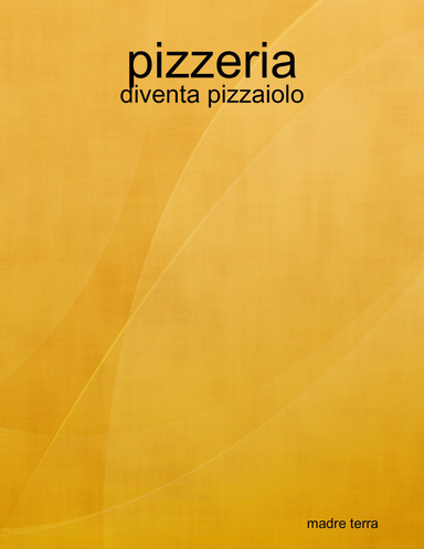 pizzeria