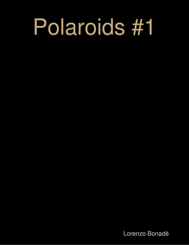 Polaroids #1
