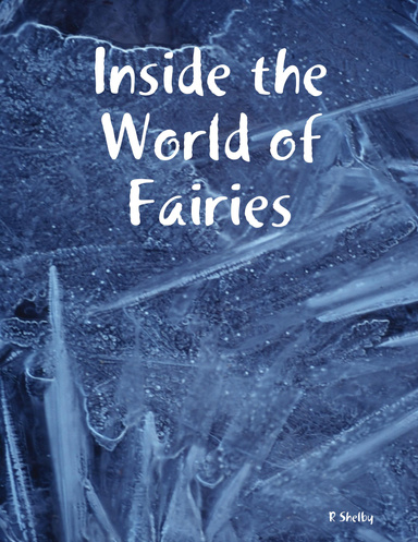 Inside the World of Fairies