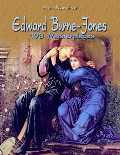 Edward Burne-Jones: 198 Masterpieces