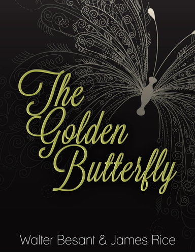 The Golden Butterfly