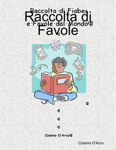 Raccolta di Favole