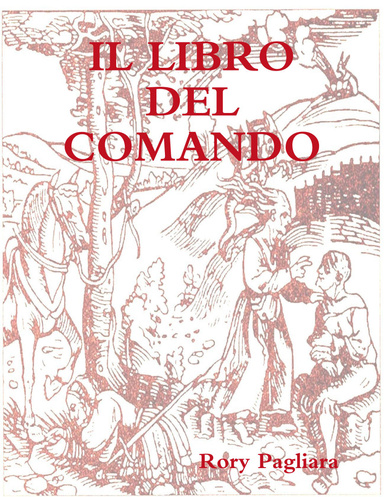 IL LIBRO DEL COMANDO