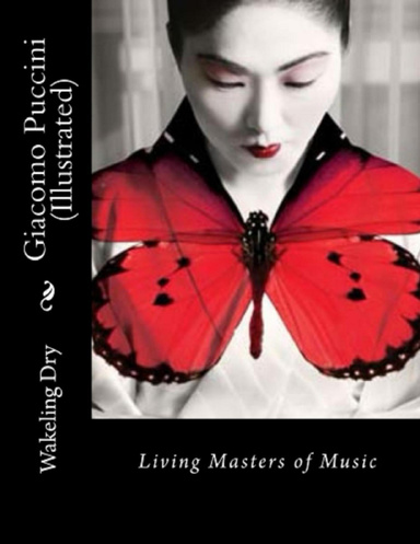 Giacomo Puccini: Masters of Music