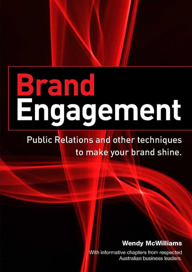 Brand Engagement (eBook)